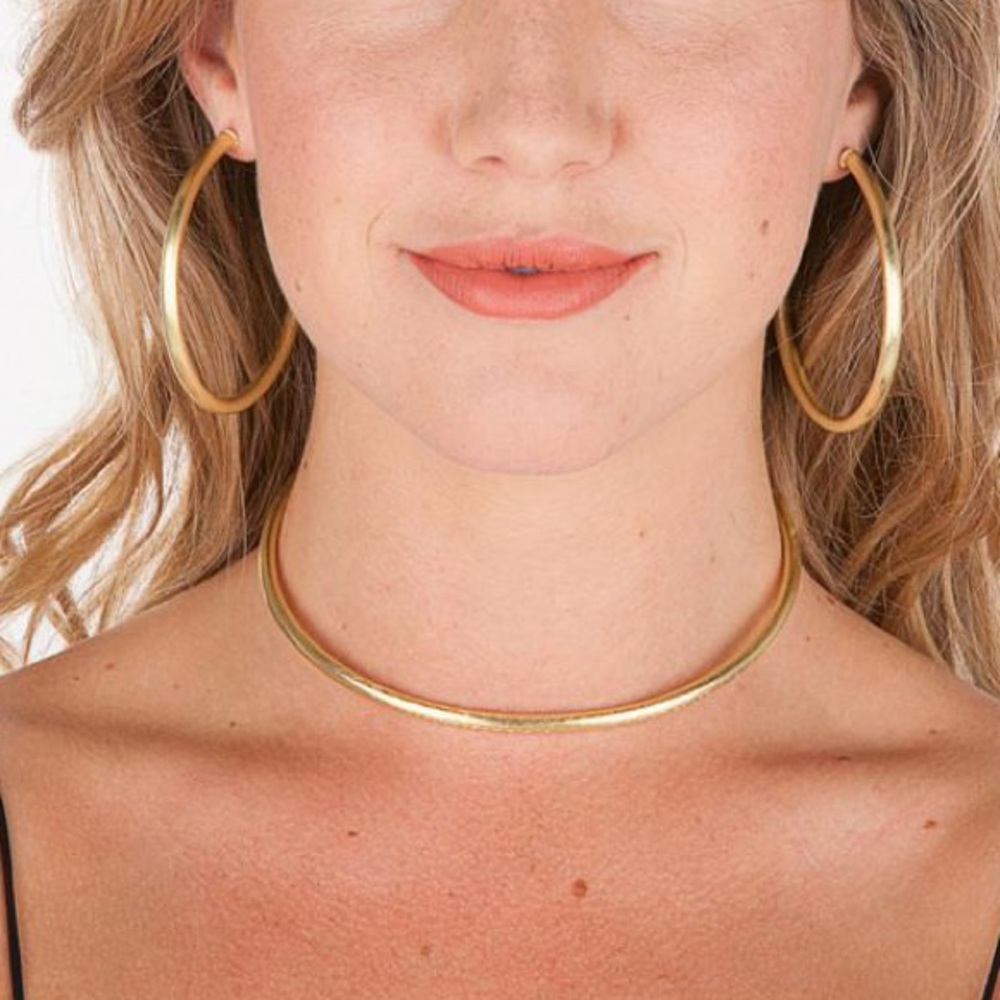 Sheila Fajl Natalie Collar